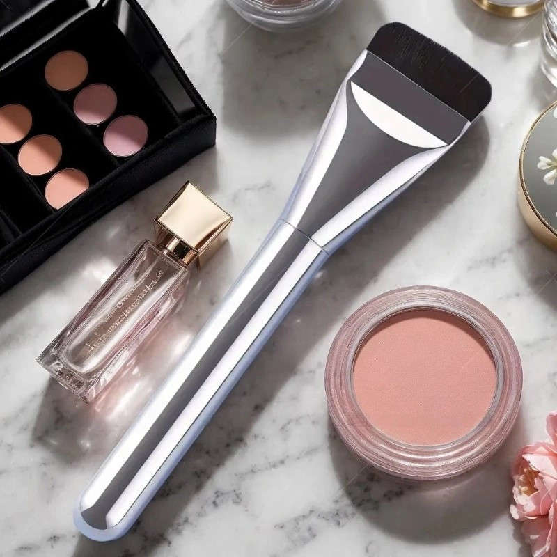 Makeup Brushes
