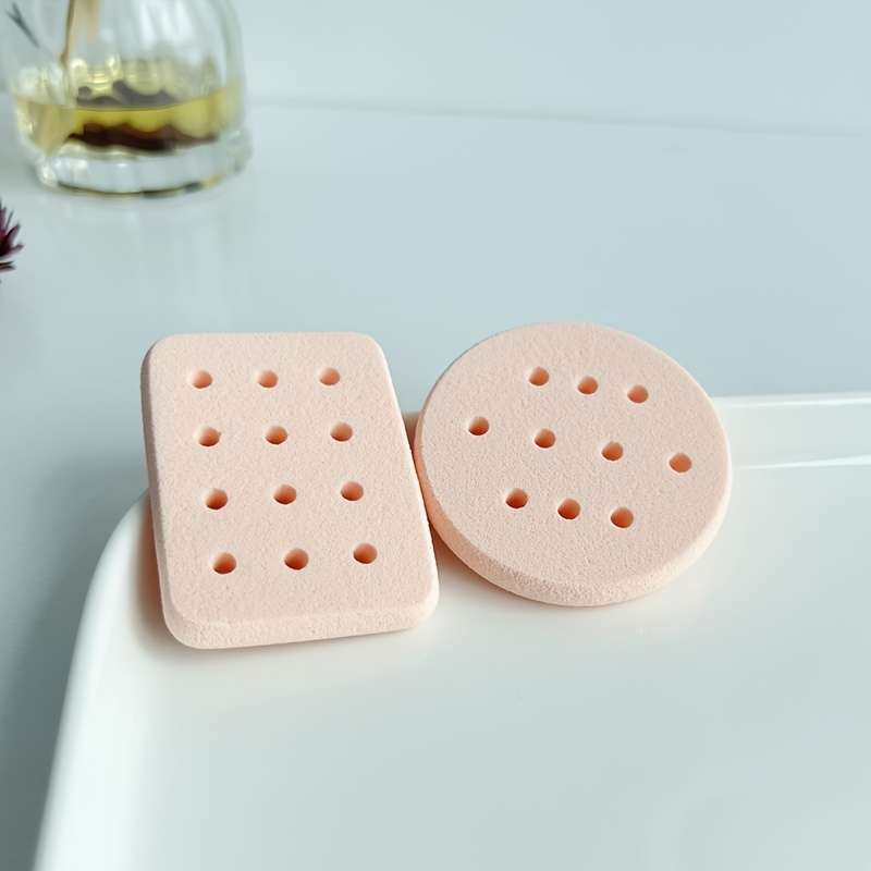 Makeup Sponges