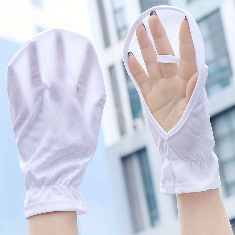 Gloves