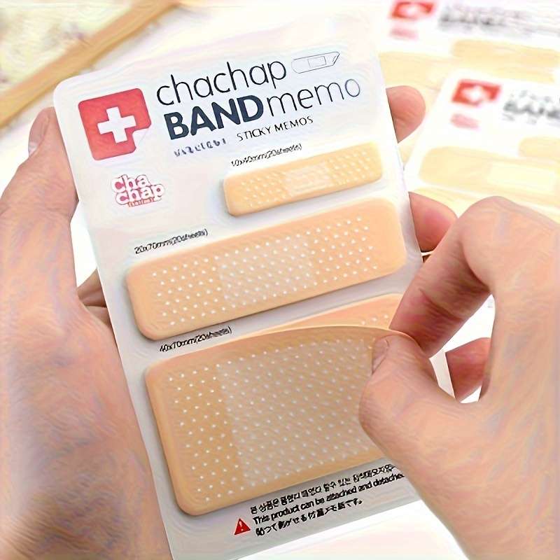 Post-It Notes