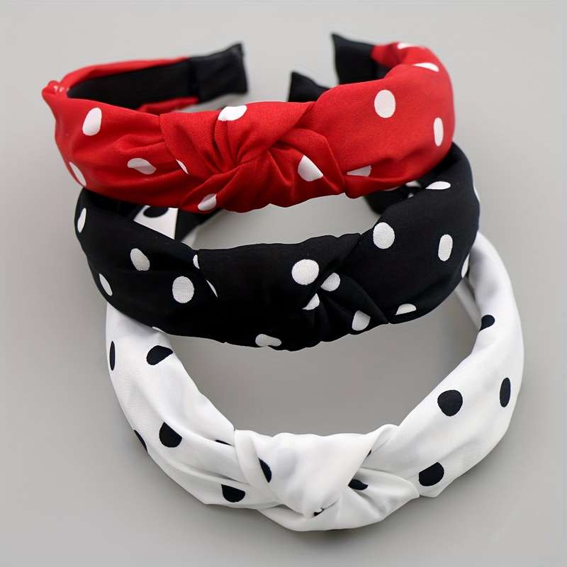 Hair Accessories