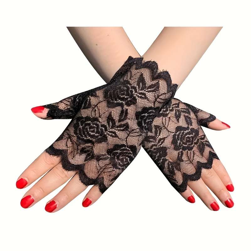 Gloves