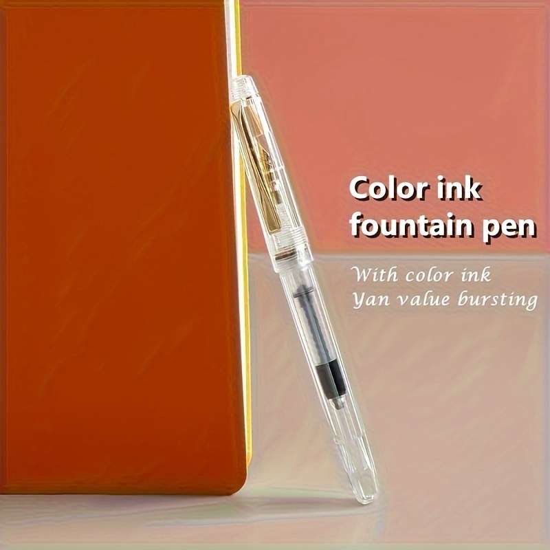 Fountain Pen
