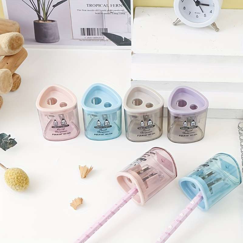 Pencil sharpener