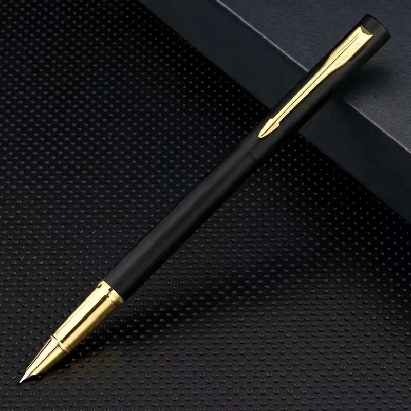 Fountain Pen