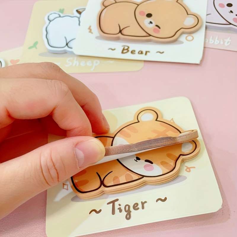 Post-It Notes