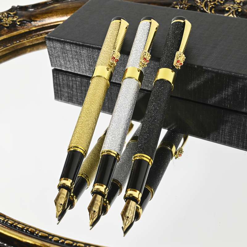 Fountain Pen