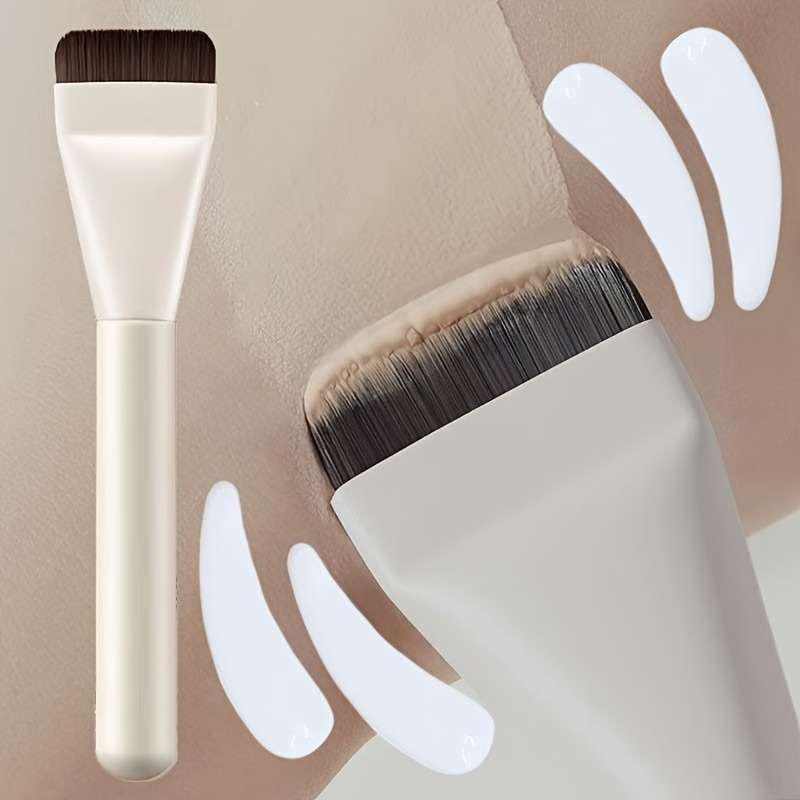 Makeup Brushes