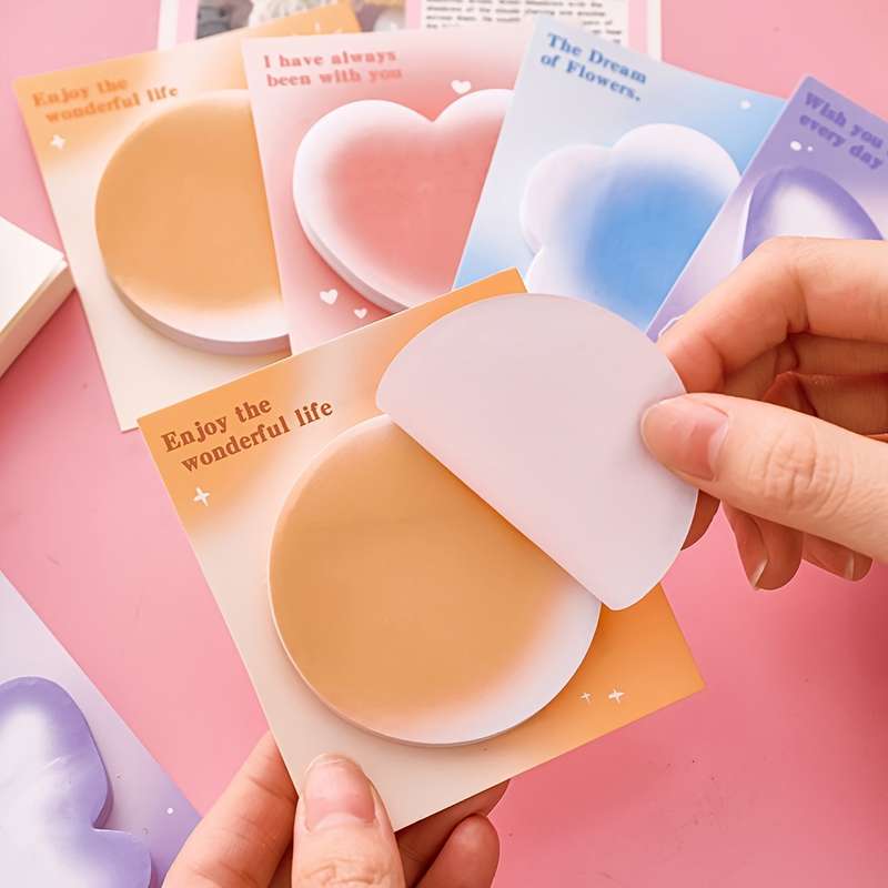 Post-It Notes