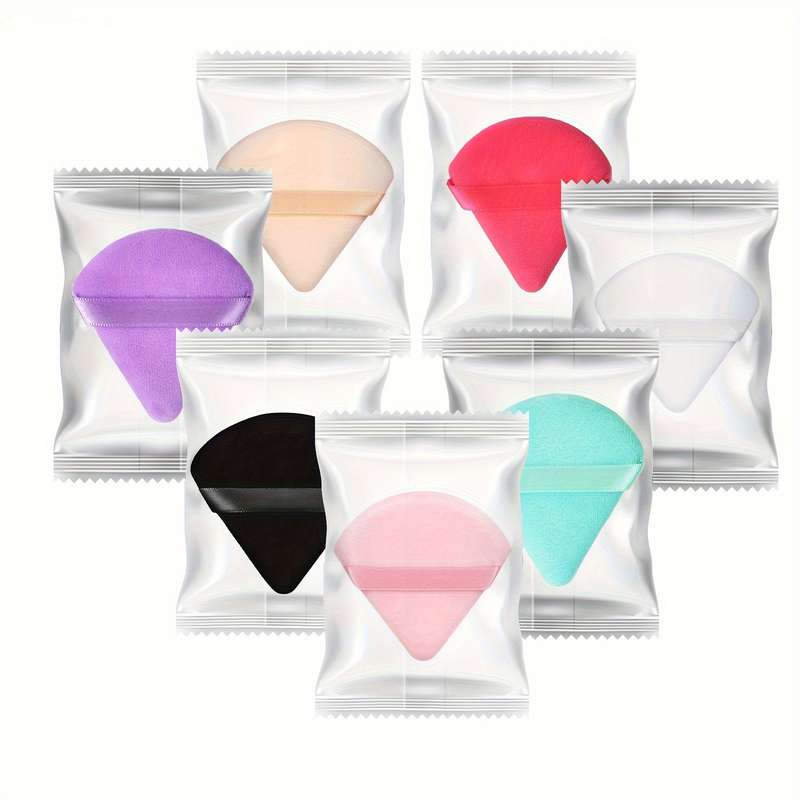 Makeup Sponges
