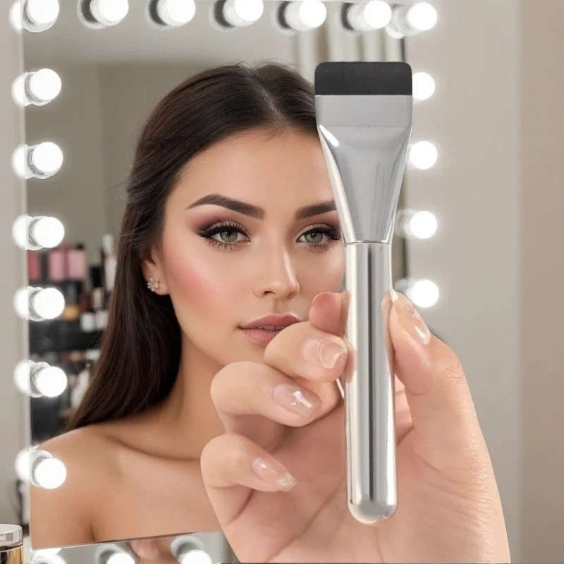 Makeup Brushes