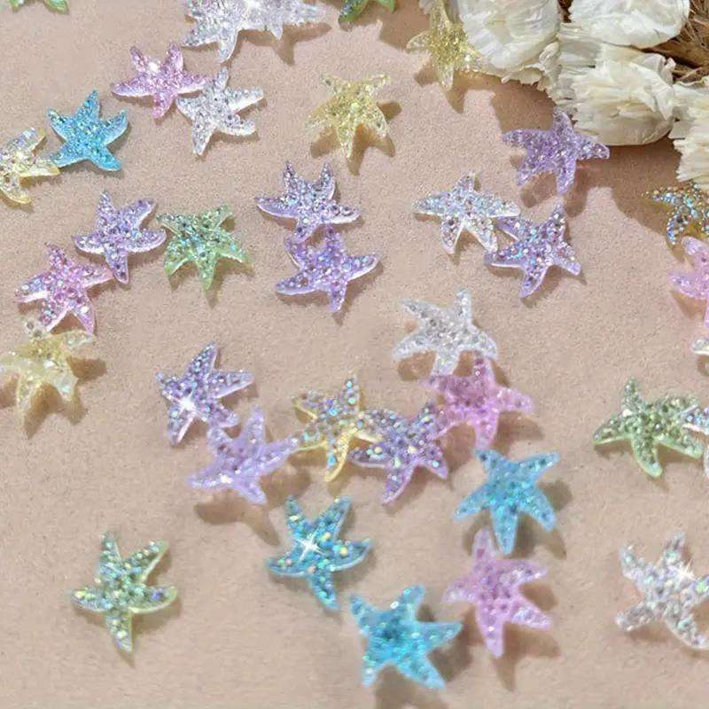 Nail Art Accessories
