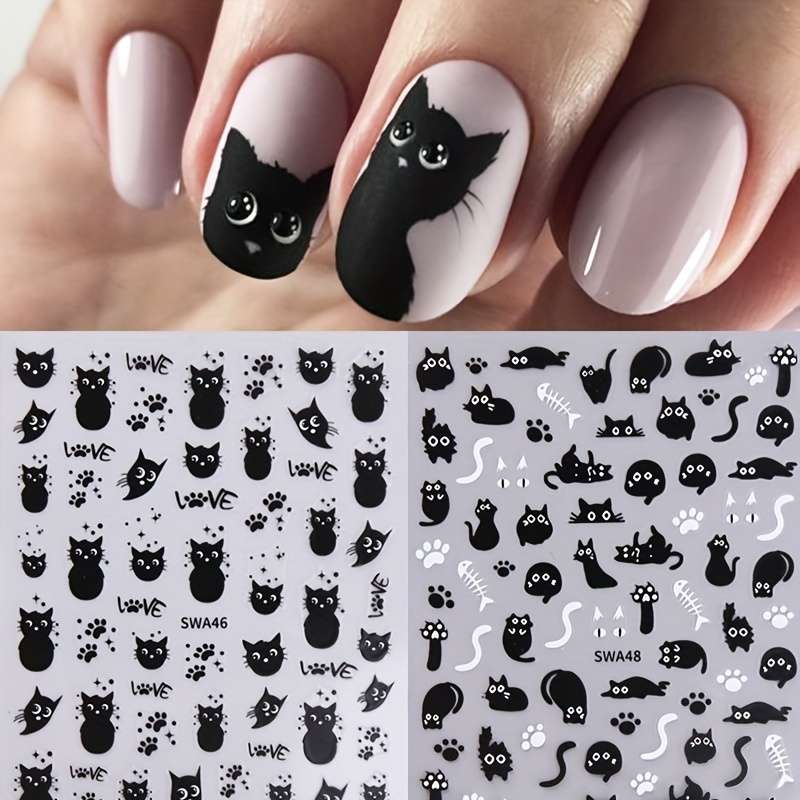 Nail Art Accessories