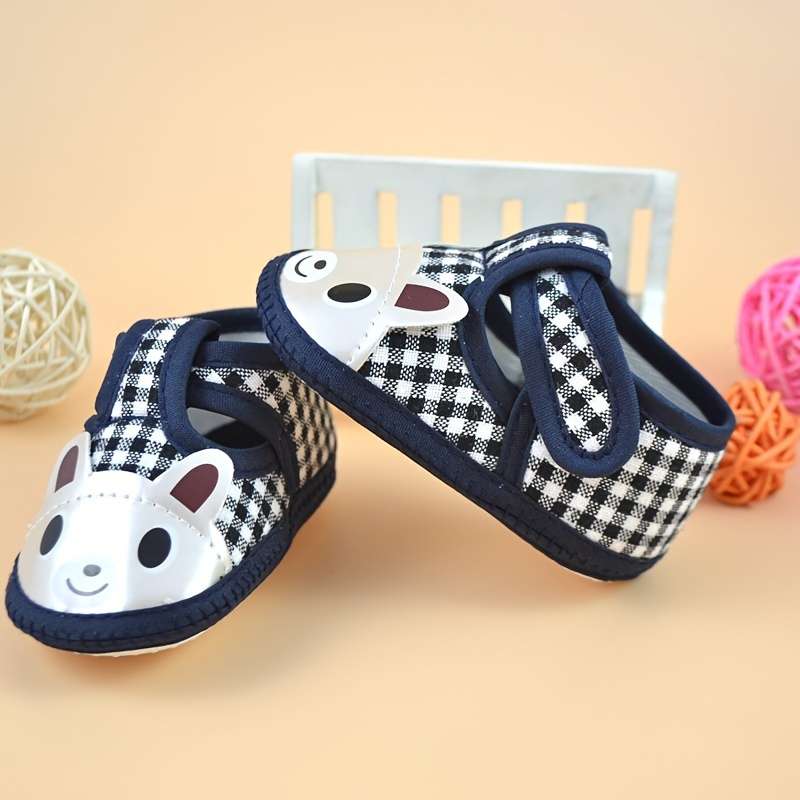 Toddler Shoes