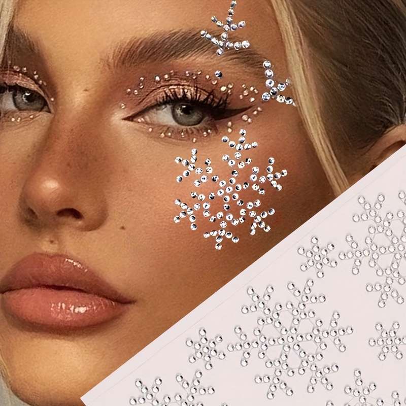 Makeup Stickers