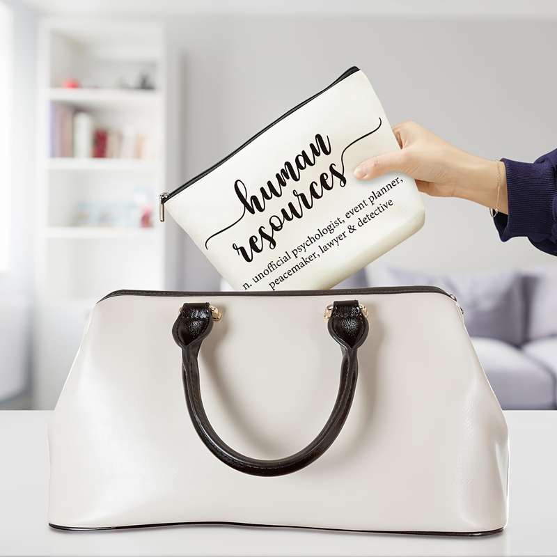 Cosmetic Bag