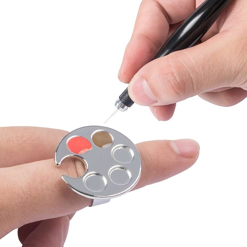 Nail Art Tools