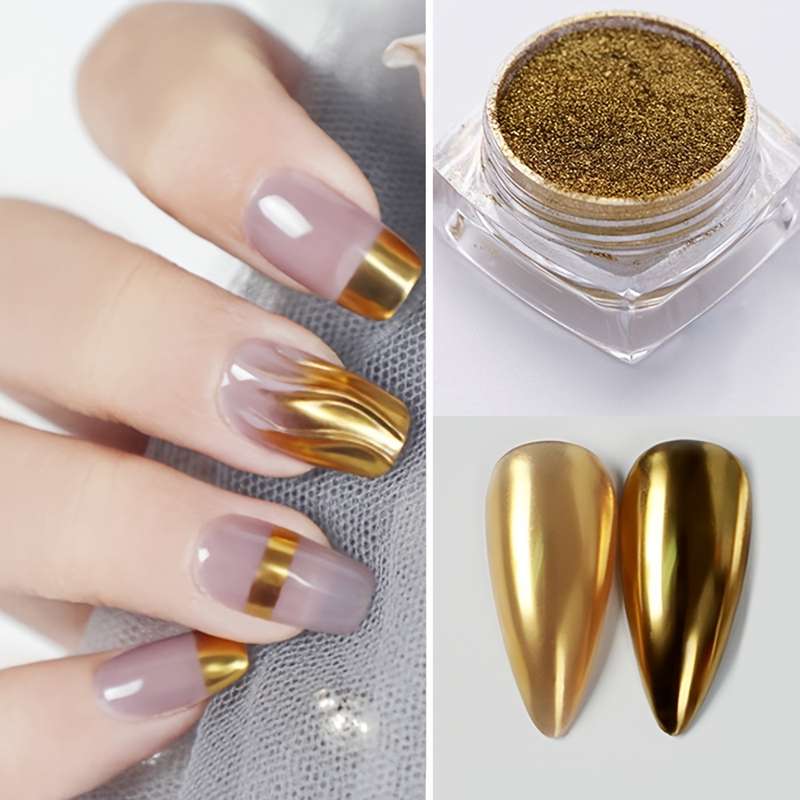 Nail Art Tools