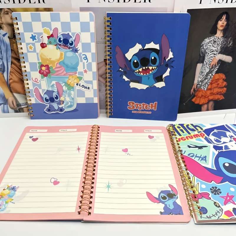 Notebook