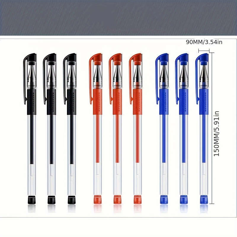 Ballpoint pen