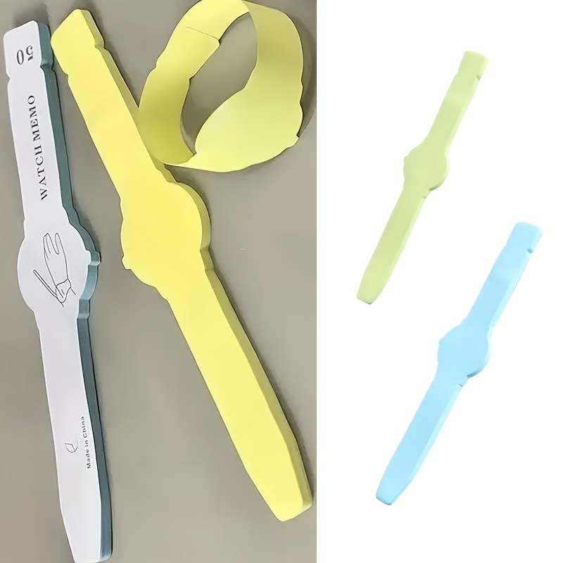 Post-It Notes