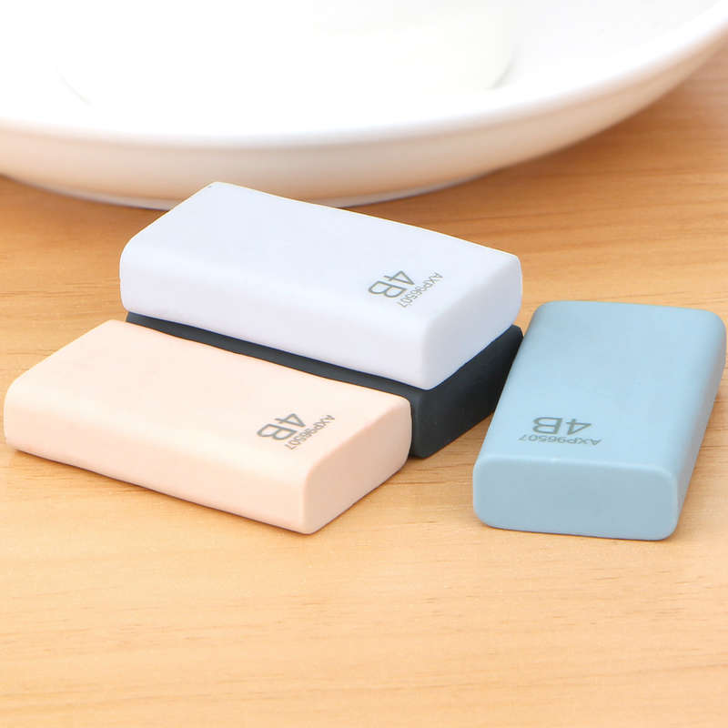 Pen Eraser