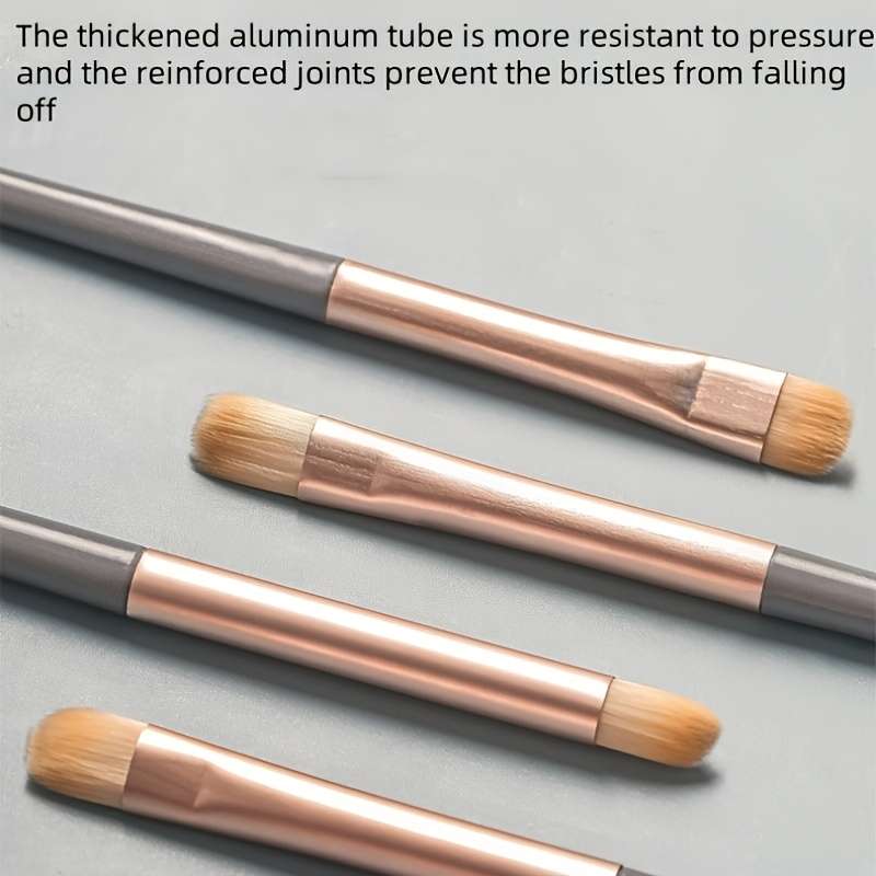 Makeup Brushes