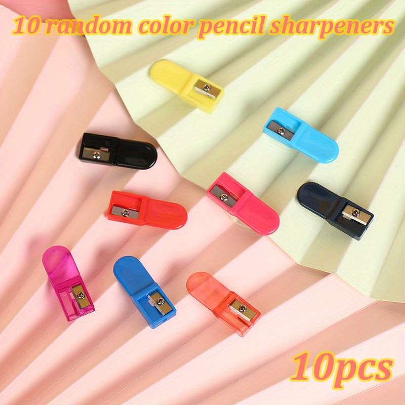 Pencil sharpener