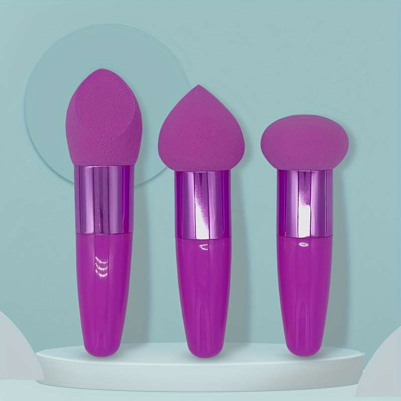 Makeup Sponges