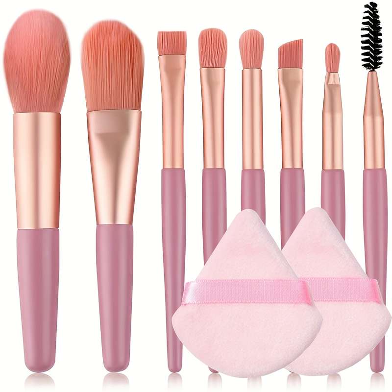 Makeup Brushes