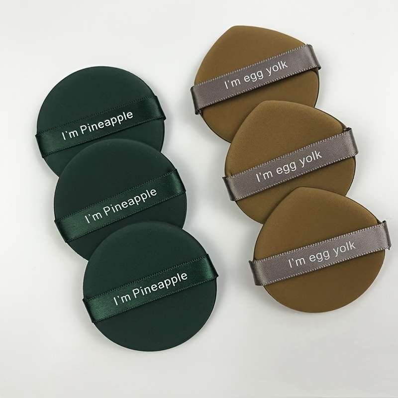 Makeup Sponges