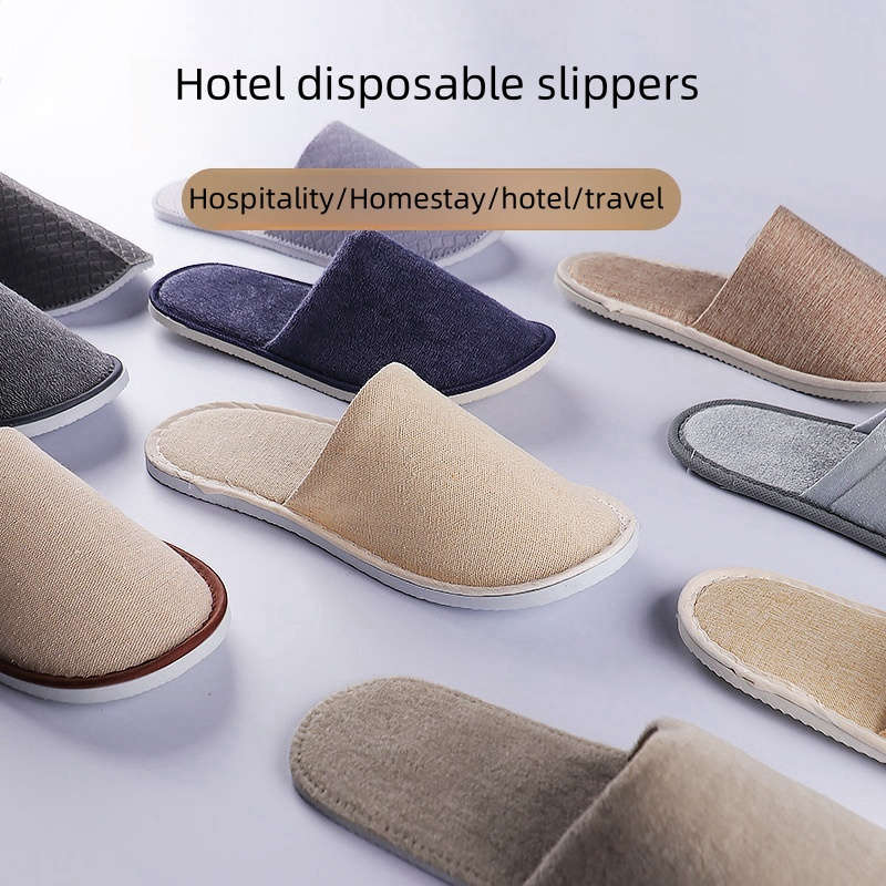 Slippers