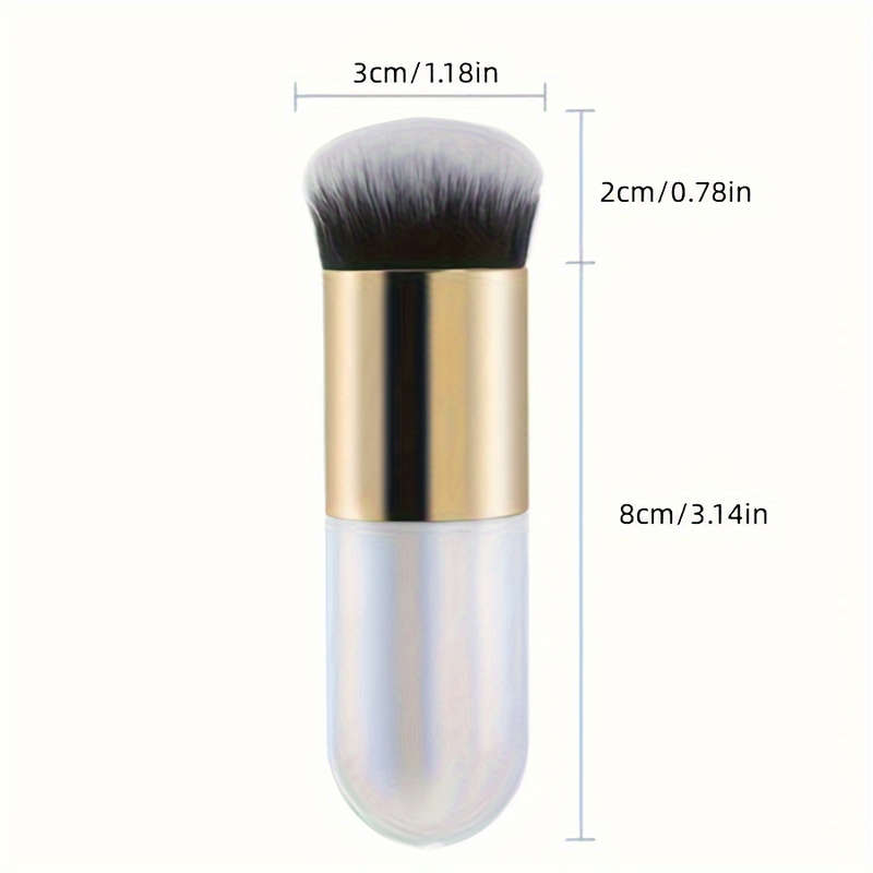 Makeup Brushes