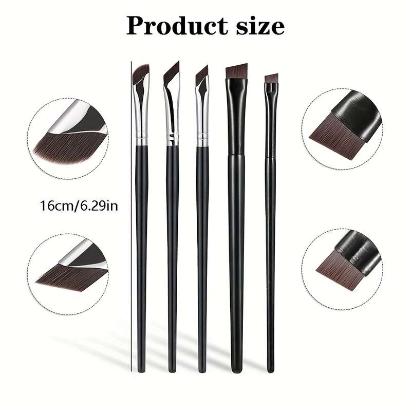 Makeup Brushes