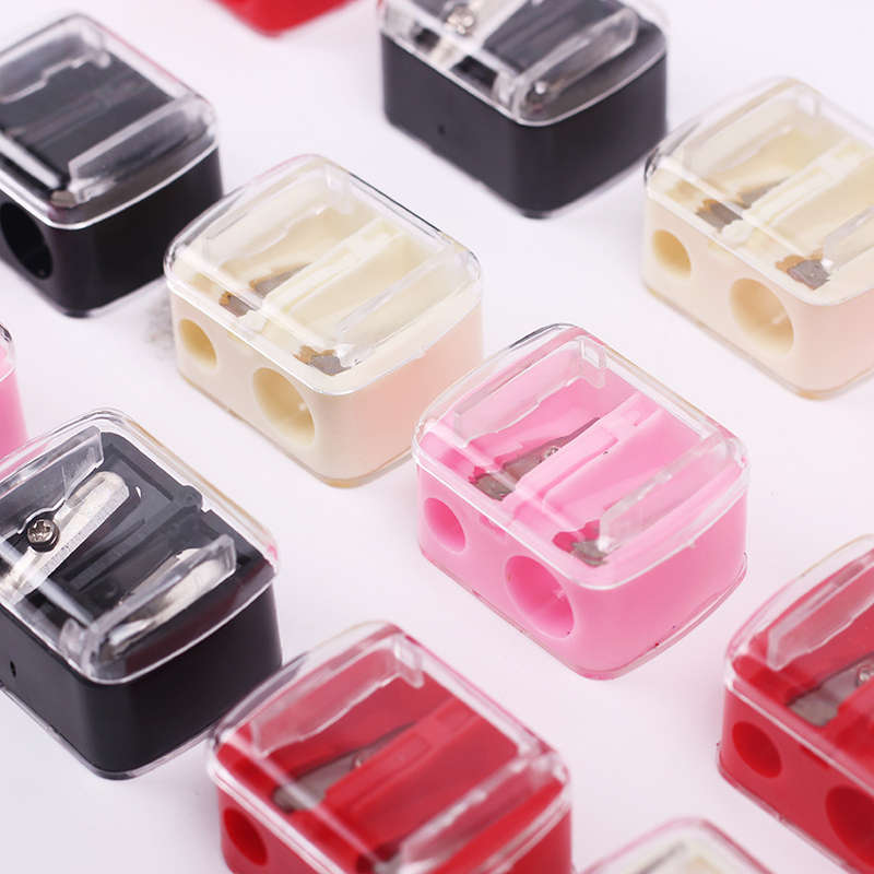 Pencil sharpener