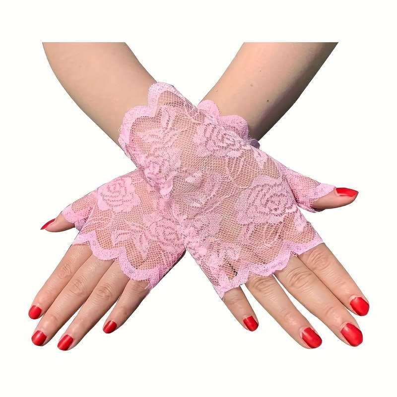 Gloves