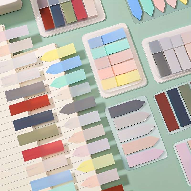 Post-It Notes