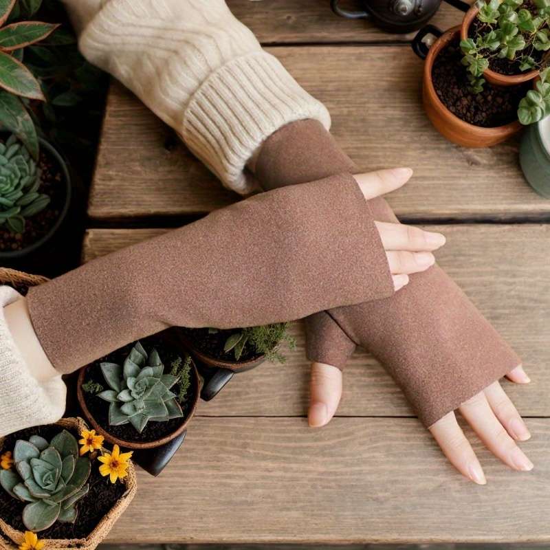 Gloves