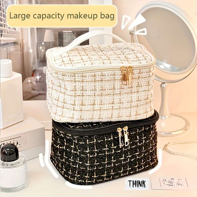Cosmetic Bag