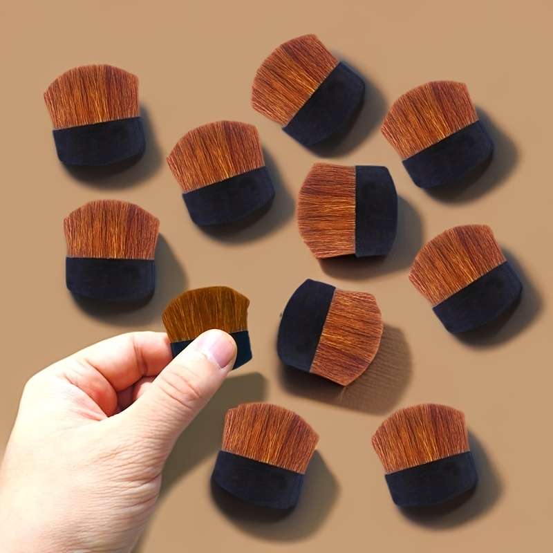 Makeup Brushes