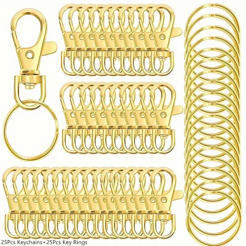 Key Ring