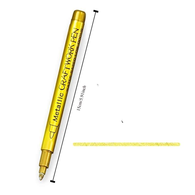Marker Pen