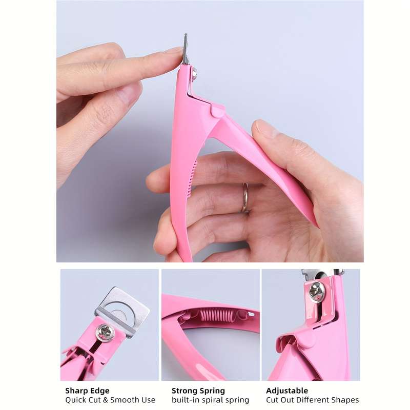 Nail Art Tools