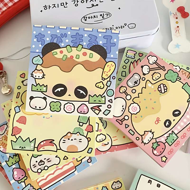 Post-It Notes