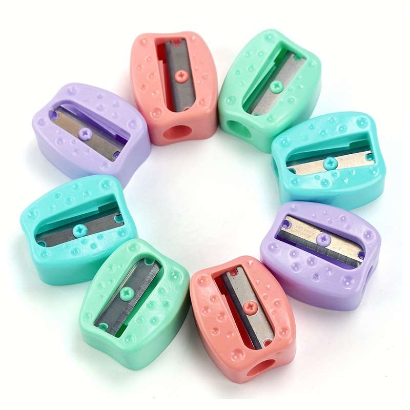 Pencil sharpener