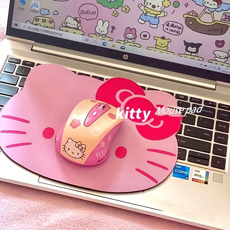 Mouse Pad