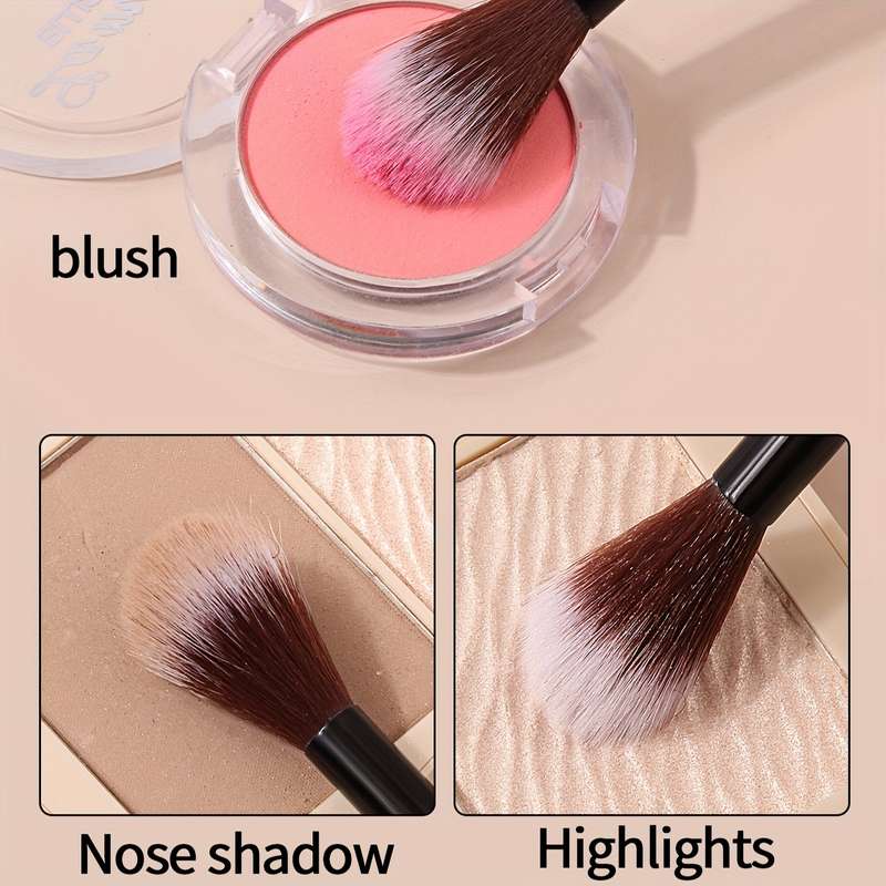 Makeup Brushes