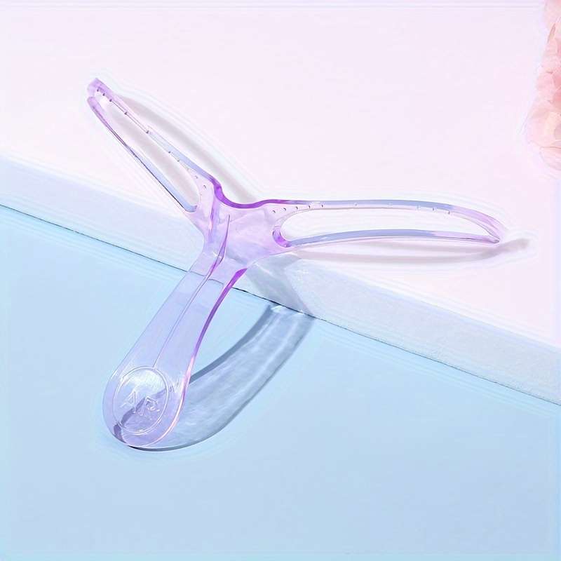 Eyebrow Shaping Tool