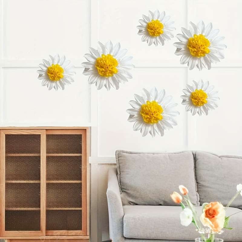 Decorative Flowers