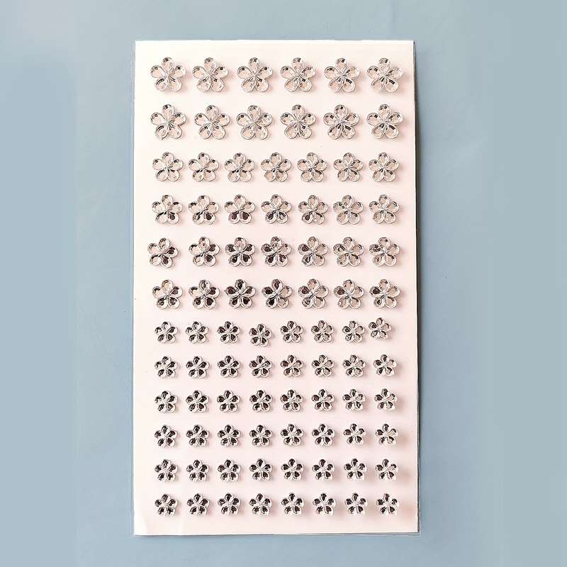 Makeup Stickers